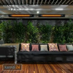 HEATSTRIP Heizstrahler Intense 2200 Watt Indoor + Outdoor 13 HEATSTRIP Heizstrahler Intense 2200 Watt Indoor + Outdoor -WEBER Verkäufe heatstrip heizstrahler intense indoor outdoor 2200 watt inkl 3 m kabel 21506 m 6