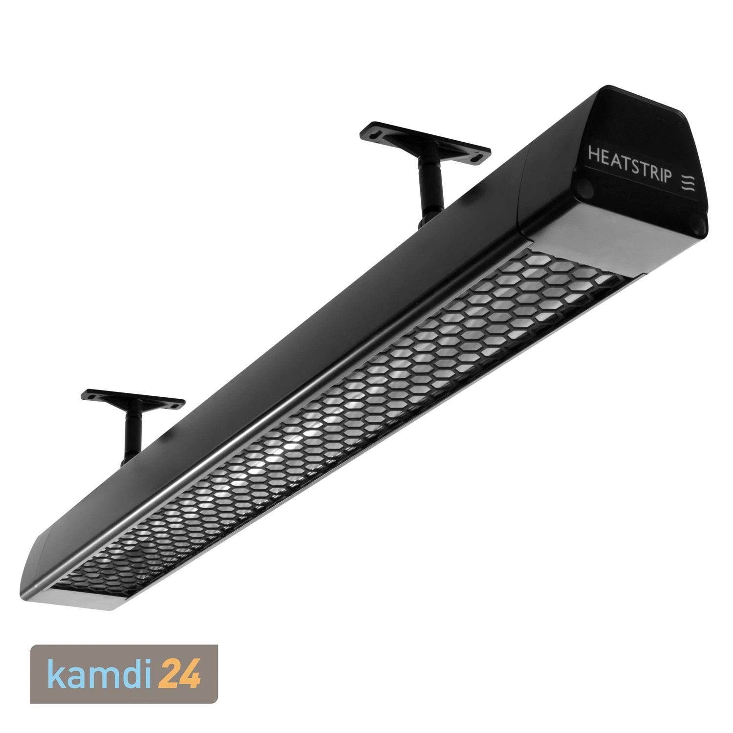 HEATSTRIP Heizstrahler Intense 2200 Watt Indoor + Outdoor 1 HEATSTRIP Heizstrahler Intense 2200 Watt Indoor + Outdoor