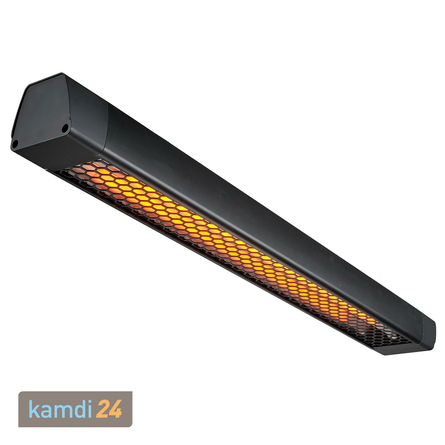 HEATSTRIP Heizstrahler Intense Indoor + Outdoor 2200 Watt Inkl. Standfuß 2 HEATSTRIP Heizstrahler Intense Indoor + Outdoor 2200 Watt Inkl. Standfuß – Bild 2
