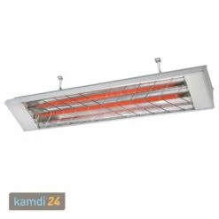 HEATSTRIP Heizstrahler Max Indoor + Outdoor 2400 Watt -WEBER Verkäufe heatstrip heizstrahler max indoor outdoor 2400 watt 21168 m 3