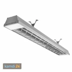 HEATSTRIP Heizstrahler Max Indoor + Outdoor 3600 Watt