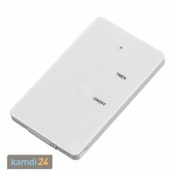 HEATSTRIP Regler Mit Timer Und Fernbedienung Für Heizstrahler Zur Wandmontage 5 HEATSTRIP Regler Mit Timer Und Fernbedienung Für Heizstrahler Zur Wandmontage -WEBER Verkäufe heatstrip regler mit timer und fernbedienung fuer heizstrahler zur wandmontage 21207 m 2