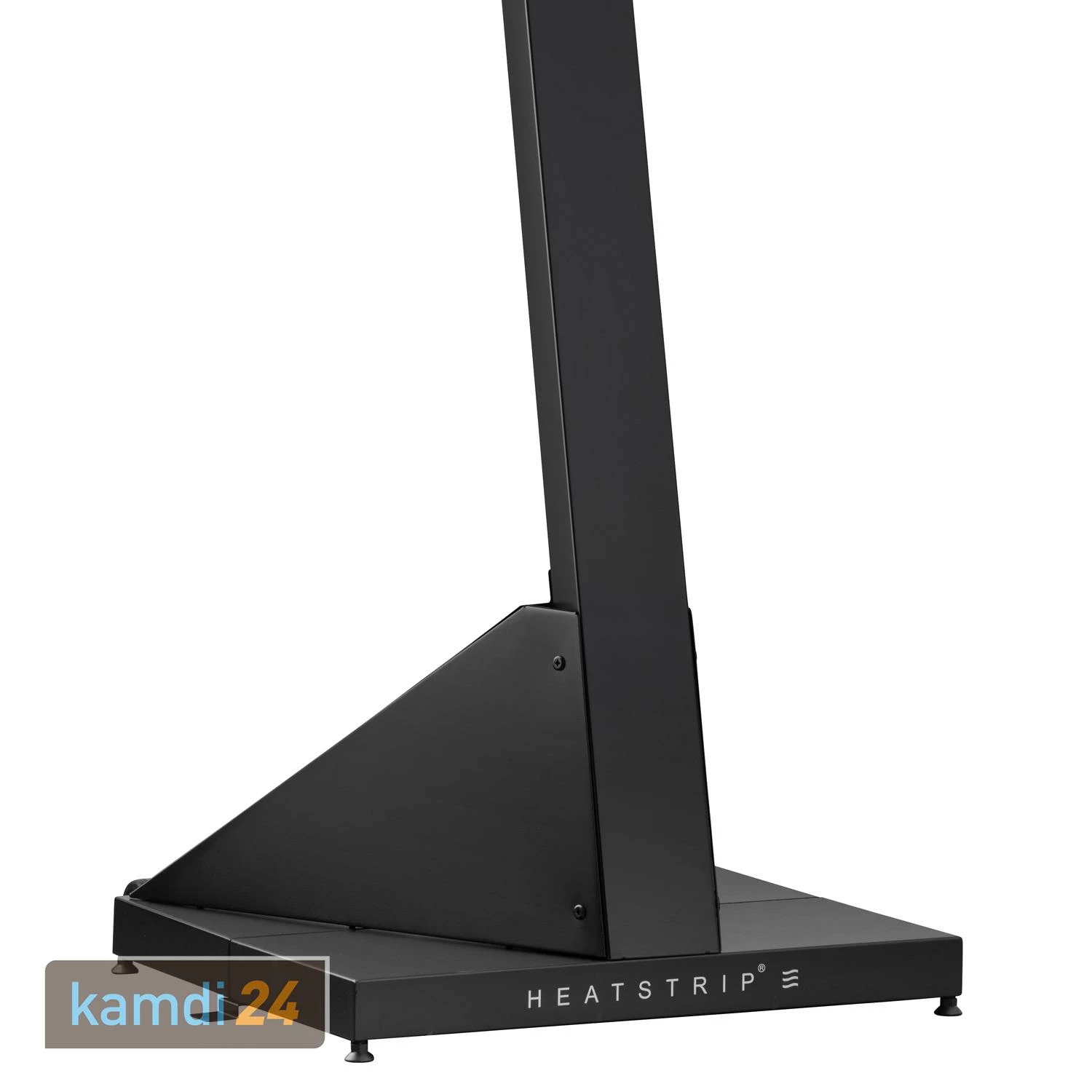 HEATSTRIP Standfuß Für Heizstrahler 2 HEATSTRIP Standfuß Für Heizstrahler – Bild 2