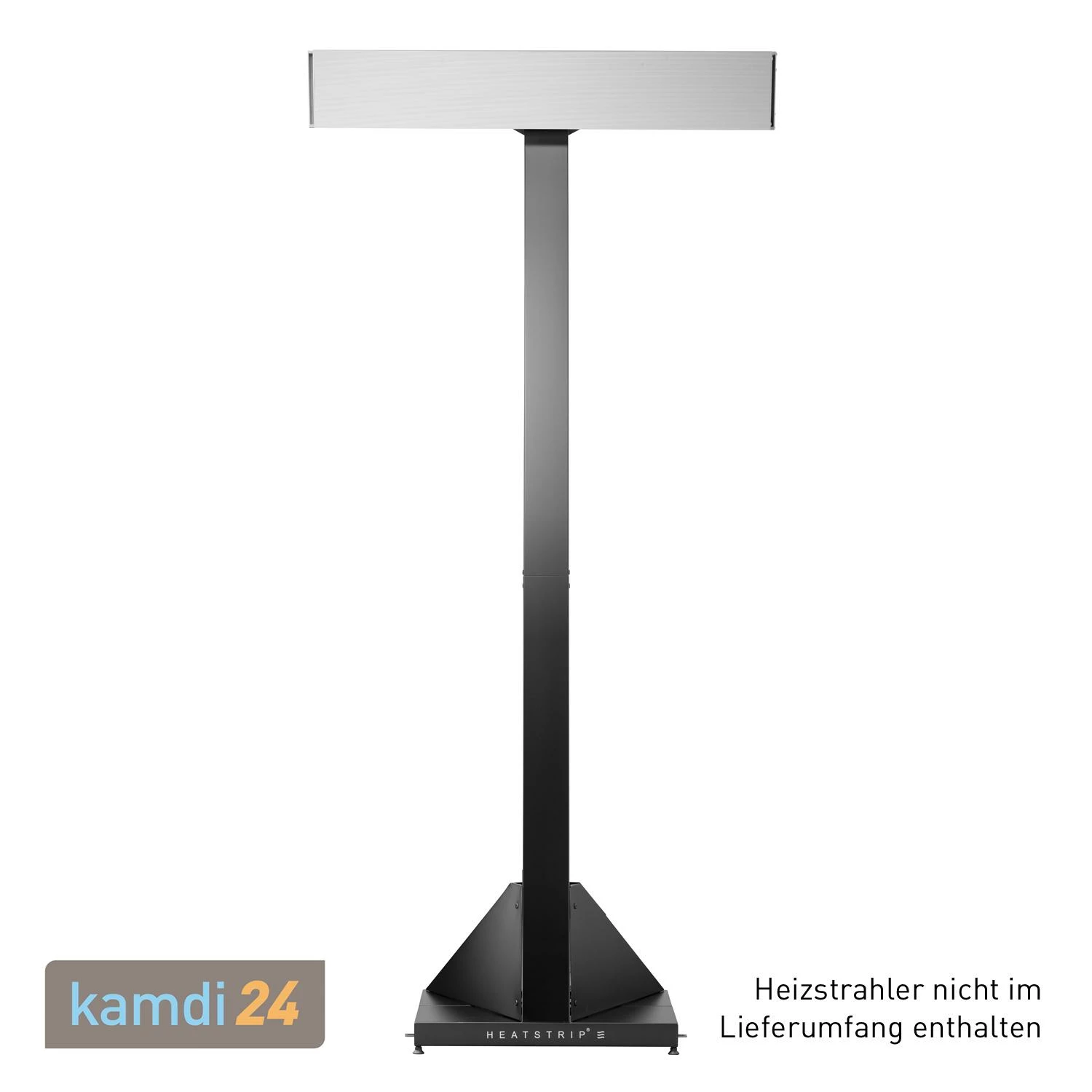 HEATSTRIP Standfuß Für Heizstrahler 11 HEATSTRIP Standfuß Für Heizstrahler – Bild 11