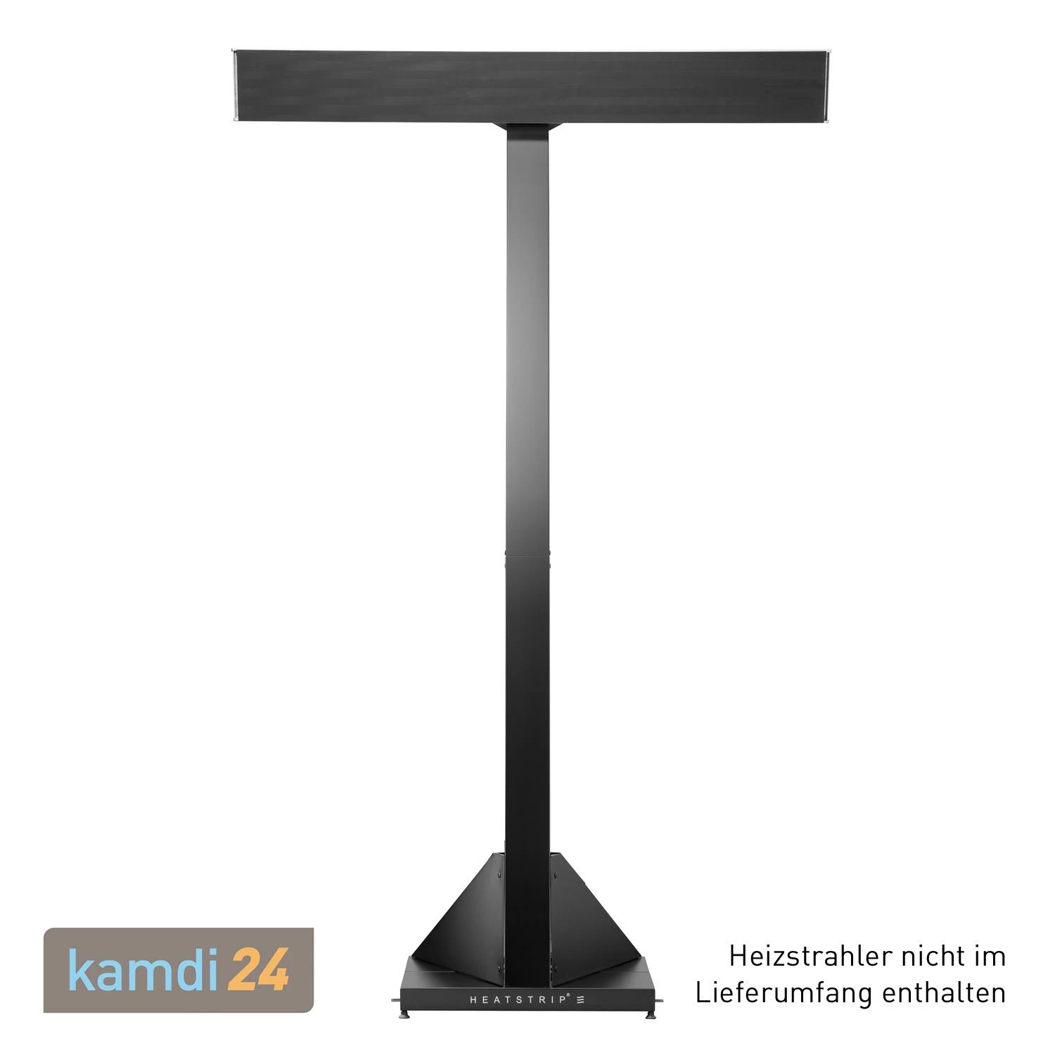 HEATSTRIP Standfuß Für Heizstrahler 12 HEATSTRIP Standfuß Für Heizstrahler – Bild 12