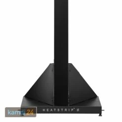 HEATSTRIP Standfuß Für Heizstrahler 14 HEATSTRIP Standfuß Für Heizstrahler -WEBER Verkäufe heatstrip standfuss fuer heizstrahler 21047 m 2