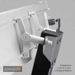 HEATSTRIP Standfuß Für Heizstrahler 15 HEATSTRIP Standfuß Für Heizstrahler -WEBER Verkäufe heatstrip standfuss fuer heizstrahler 21047 m 3