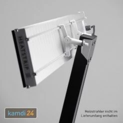 HEATSTRIP Standfuß Für Heizstrahler 17 HEATSTRIP Standfuß Für Heizstrahler -WEBER Verkäufe heatstrip standfuss fuer heizstrahler 21047 m 5