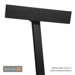 HEATSTRIP Standfuß Für Heizstrahler 18 HEATSTRIP Standfuß Für Heizstrahler -WEBER Verkäufe heatstrip standfuss fuer heizstrahler 21047 m 6