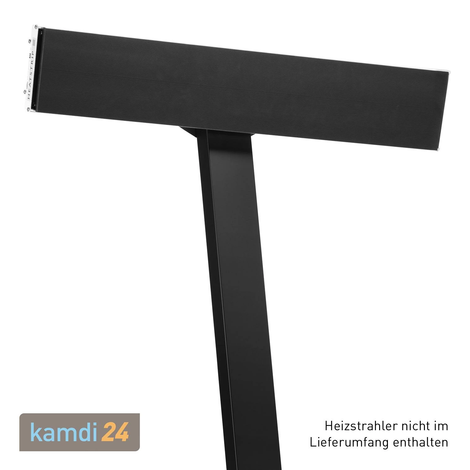 HEATSTRIP Standfuß Für Heizstrahler 7 HEATSTRIP Standfuß Für Heizstrahler – Bild 7