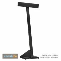 HEATSTRIP Standfuß Für Heizstrahler 20 HEATSTRIP Standfuß Für Heizstrahler -WEBER Verkäufe heatstrip standfuss fuer heizstrahler 21047 m 8