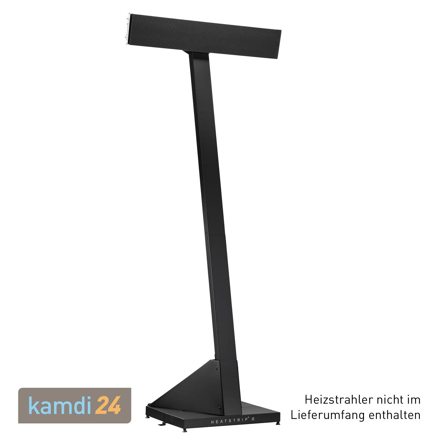 HEATSTRIP Standfuß Für Heizstrahler 9 HEATSTRIP Standfuß Für Heizstrahler – Bild 9