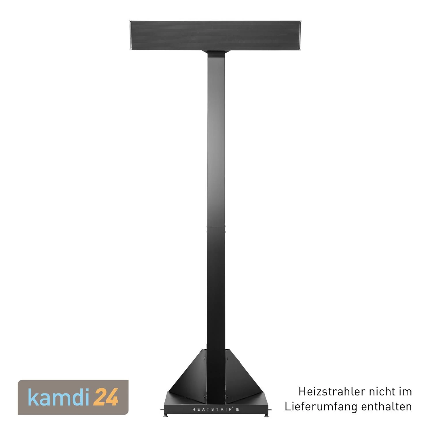 HEATSTRIP Standfuß Für Heizstrahler 10 HEATSTRIP Standfuß Für Heizstrahler – Bild 10