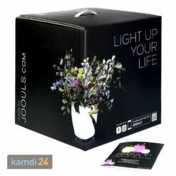 JOOULS The JOOULY Bowl Getränkekühler Mit Bluetooth-Lautsprecher Und LED-Beleuchtung - Rippenstruktur 21 JOOULS The JOOULY Bowl Getränkekühler Mit Bluetooth-Lautsprecher Und LED-Beleuchtung - Rippenstruktur -WEBER Verkäufe joouls the joouly bowl getraenkekuehler mit bluetooth lautsprecher und led beleuchtung rippenstruktur 22238 m 10