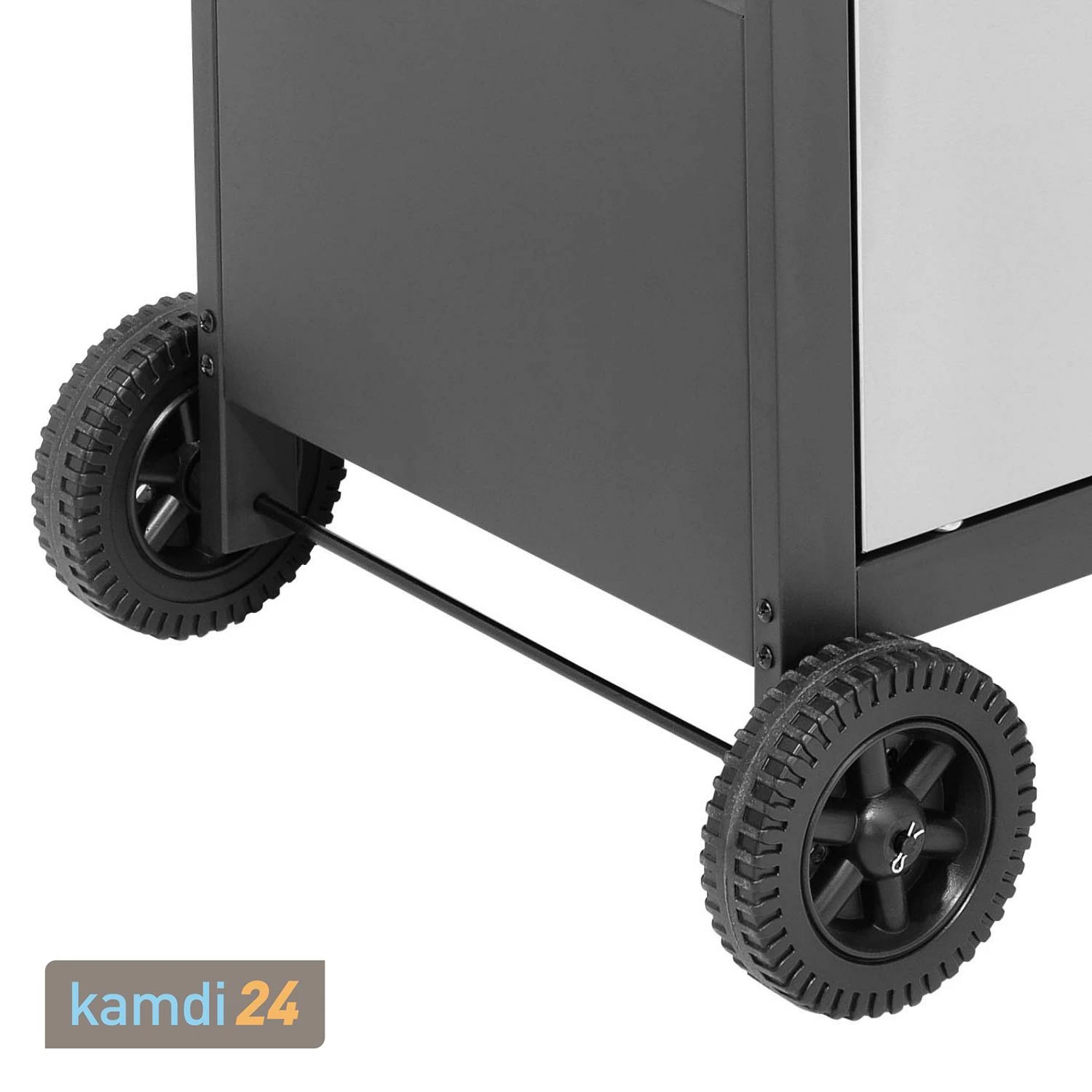 Justus Ares 3SU Gasgrill 11 Justus Ares 3SU Gasgrill – Bild 11