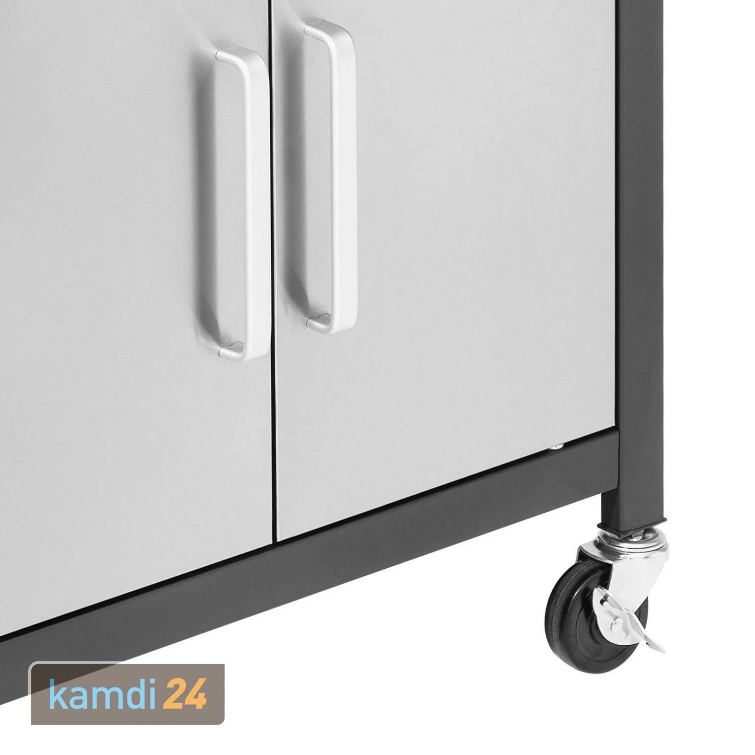 Justus Ares 3SU Gasgrill 12 Justus Ares 3SU Gasgrill – Bild 12