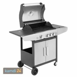 Justus Ares 3SU Gasgrill 14 Justus Ares 3SU Gasgrill -WEBER Verkäufe justus ares 3su gasgrill 12701 m 2