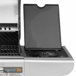 Justus Ares 3SU Gasgrill 18 Justus Ares 3SU Gasgrill -WEBER Verkäufe justus ares 3su gasgrill 12701 m 6