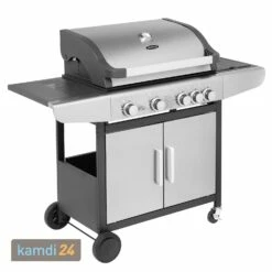 Justus Ares 4SU Gasgrill 14 Justus Ares 4SU Gasgrill -WEBER Verkäufe justus ares 4su gasgrill 12685 m 2