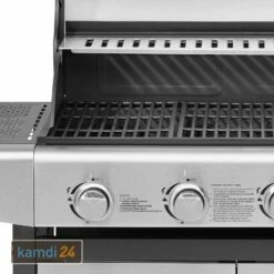 Justus Ares 4SU Gasgrill 17 Justus Ares 4SU Gasgrill -WEBER Verkäufe justus ares 4su gasgrill 12685 m 5