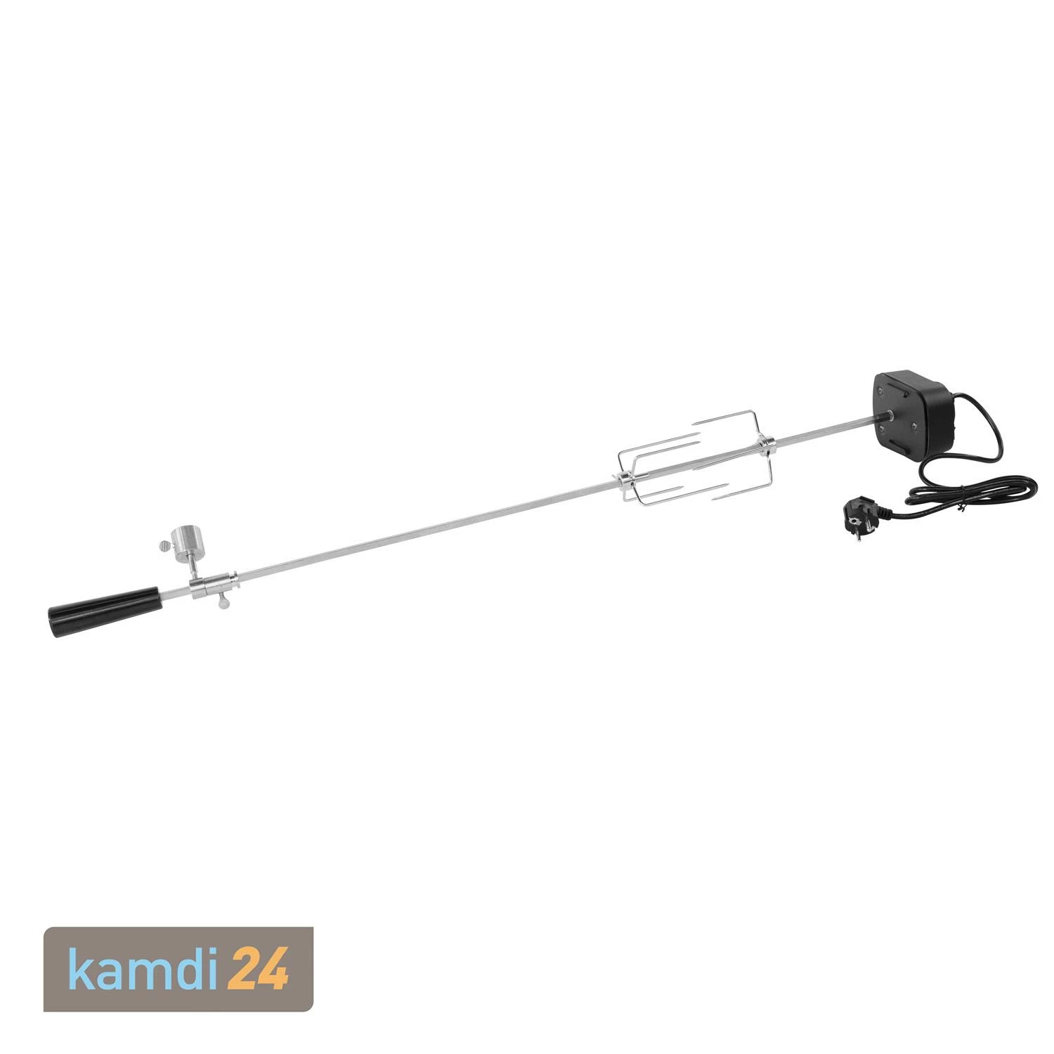 Justus Drehspieß 1 Justus Drehspieß