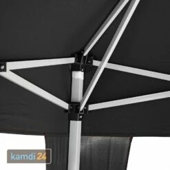 Justus Grillpavillon 2,5 X 2,5 M 12 Justus Grillpavillon 2,5 X 2,5 M -WEBER Verkäufe justus grillpavillon 25 x 25 m 10742 m 5