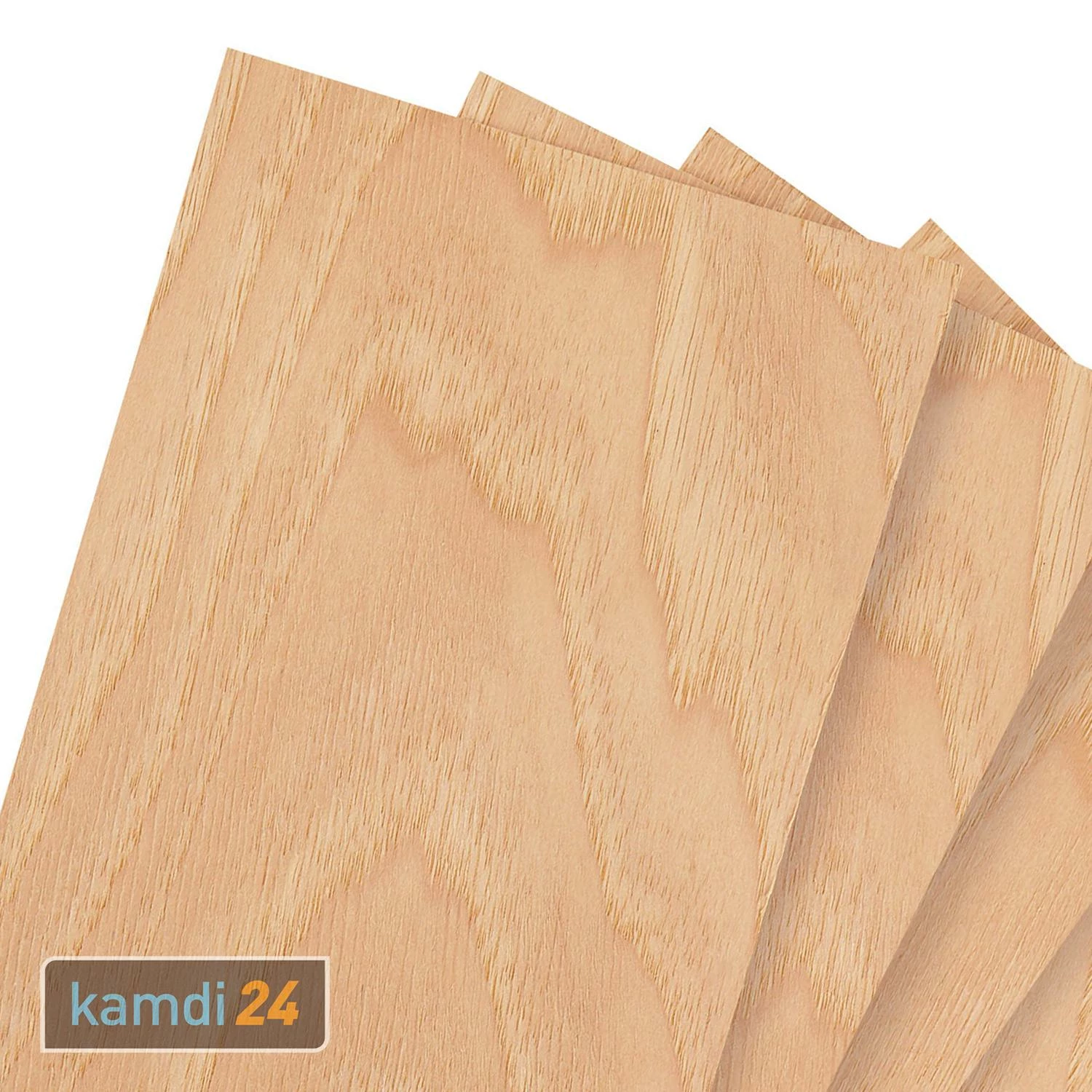 Justus Grillplanken Kirsche 4er-Set 2 Justus Grillplanken Kirsche 4er-Set – Bild 2