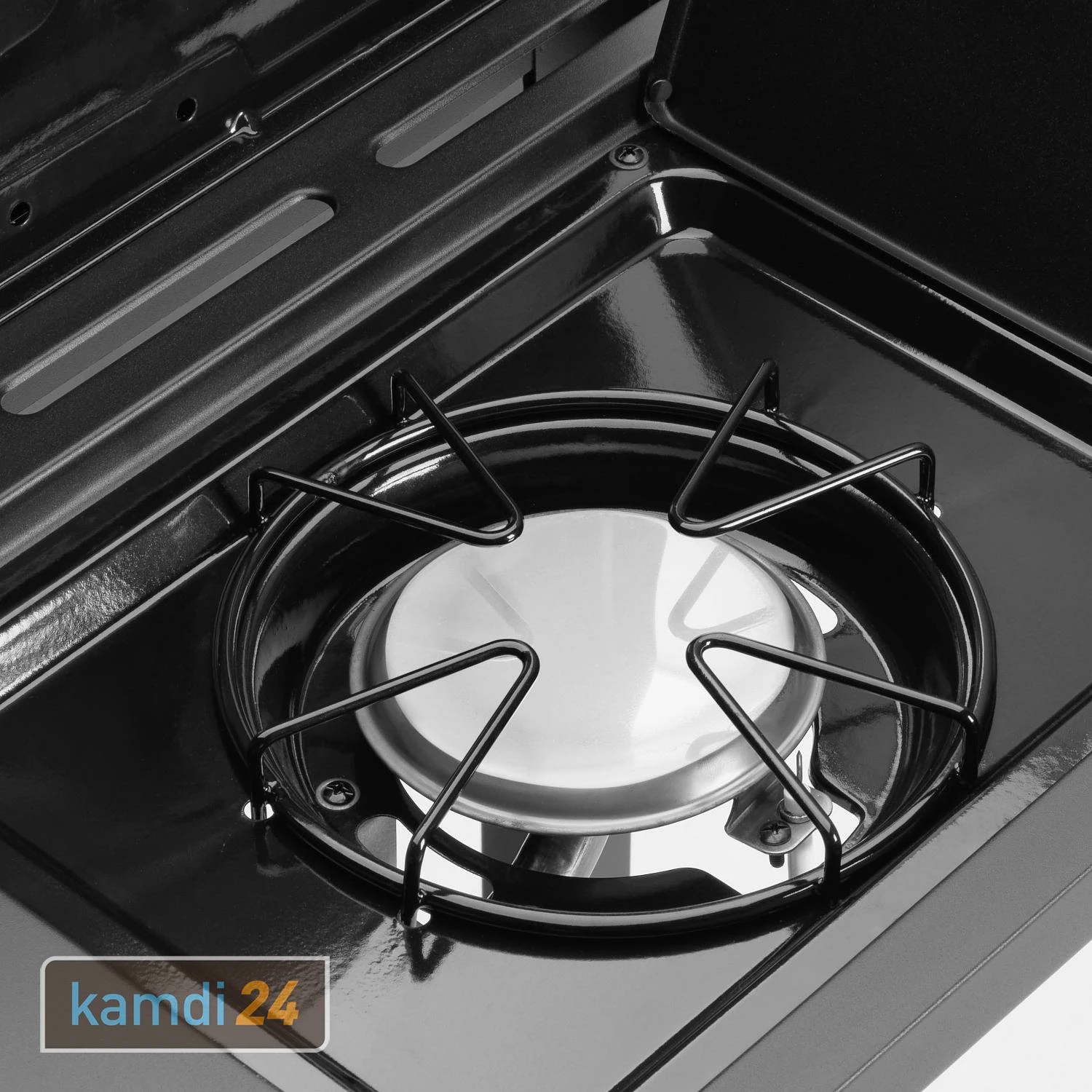 Justus Kratos Gasgrill 8 Justus Kratos Gasgrill – Bild 8