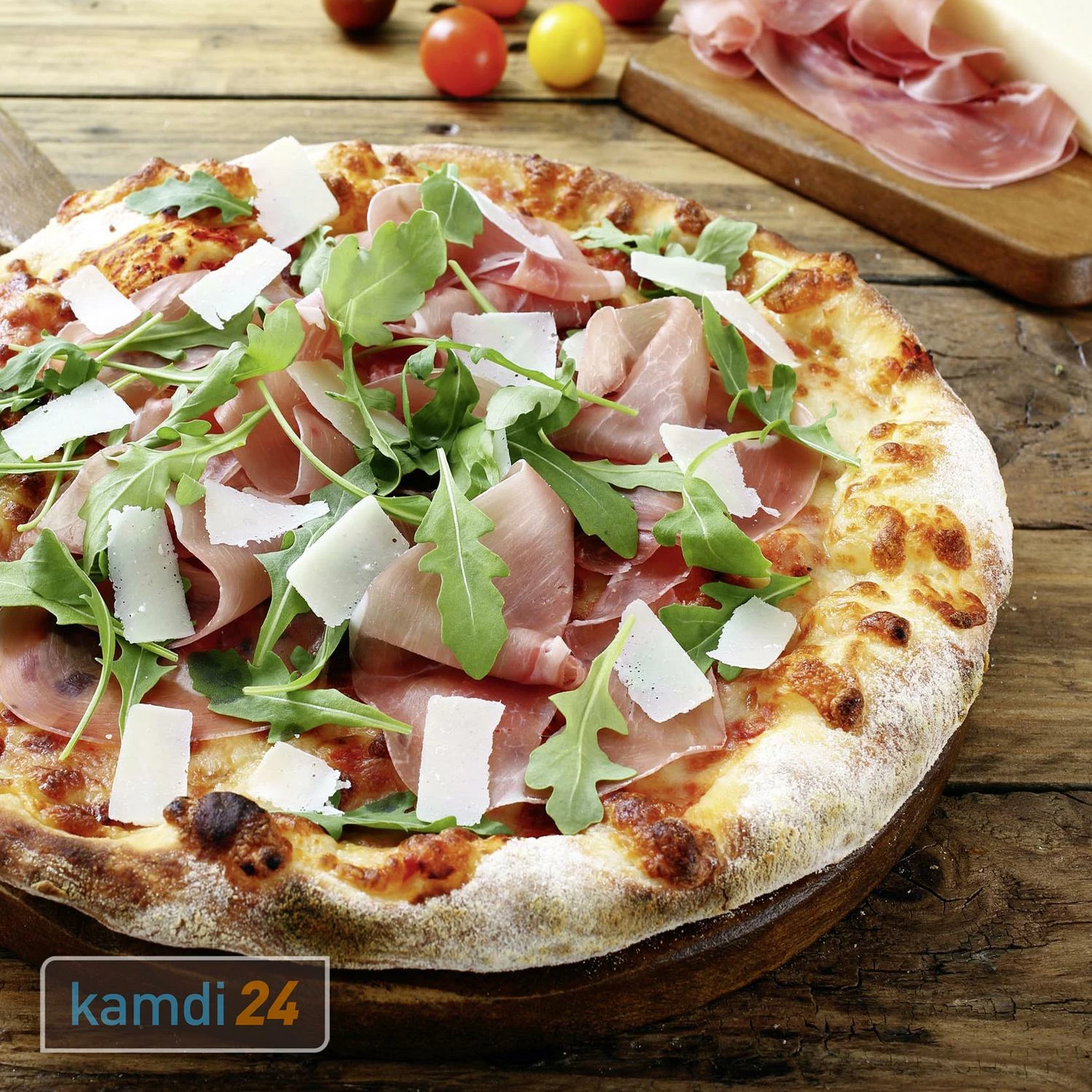 Justus Pizzastein Für Black J'Egg S 3 Justus Pizzastein Für Black J'Egg S – Bild 3