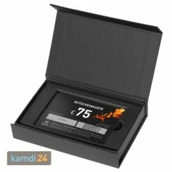 Kamdi24 Geschenkgutschein Feuer 75 € 10 Kamdi24 Geschenkgutschein Feuer 75 € -WEBER Verkäufe kamdi24 geschenkgutschein feuer 75 20136 m 4
