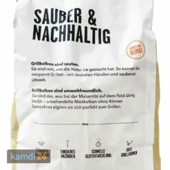 Maister BBQ Grillkolben 3er-Pack (9 Kg) -WEBER Verkäufe maister bbq grillkolben 3er pack 9 kg 17437 m 4