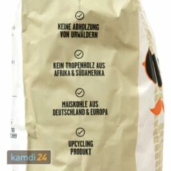 Maister BBQ Grillkolben 3er-Pack (9 Kg) -WEBER Verkäufe maister bbq grillkolben 3er pack 9 kg 17437 m 5