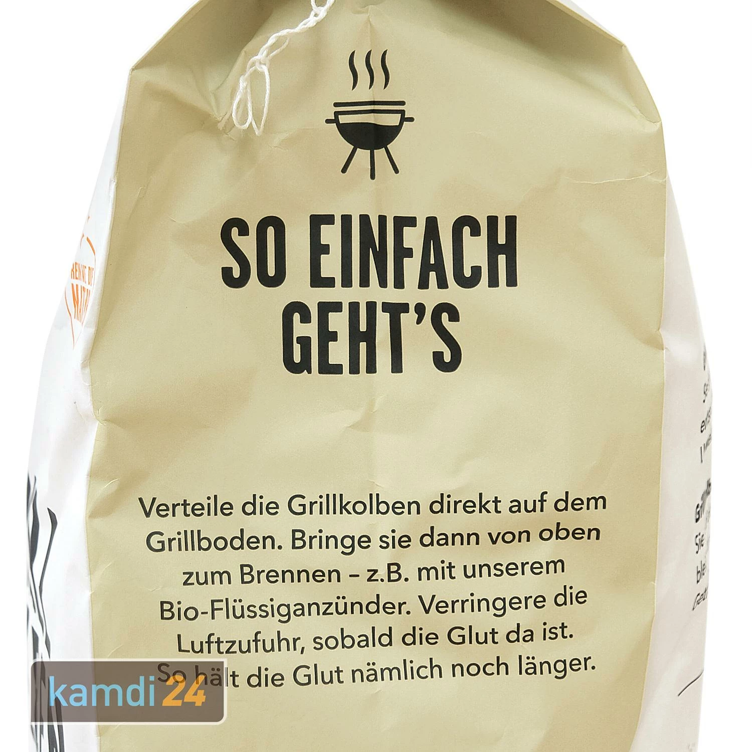 Maister BBQ Grillkolben 6er-Pack (18 Kg) 5 Maister BBQ Grillkolben 6er-Pack (18 Kg) – Bild 5