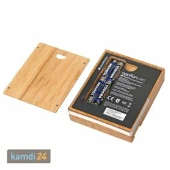 MEATER Block: 4 Kabellose Fleischthermometer Mit Ladestation 14 MEATER Block: 4 Kabellose Fleischthermometer Mit Ladestation -WEBER Verkäufe meater block 4 kabellose fleischthermometer mit ladestation 15679 m 4