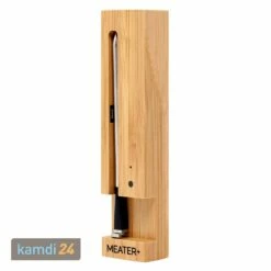 MEATER+ Kabelloses Fleischthermometer Mit 50 M Reichweite