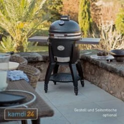 MONOLITH Avantgarde CLASSIC Keramikgrill Schwarz -WEBER Verkäufe monolith avantgarde classic keramikgrill schwarz 26149 m 11