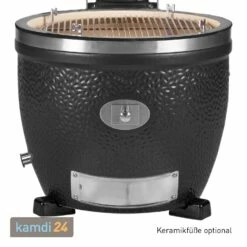 MONOLITH Avantgarde CLASSIC Keramikgrill Schwarz -WEBER Verkäufe monolith avantgarde classic keramikgrill schwarz 26149 m 4