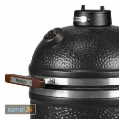 MONOLITH Avantgarde CLASSIC Keramikgrill Schwarz -WEBER Verkäufe monolith avantgarde classic keramikgrill schwarz 26149 m 5