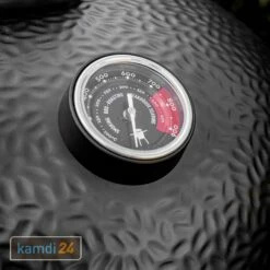 MONOLITH Avantgarde CLASSIC Keramikgrill Schwarz -WEBER Verkäufe monolith avantgarde classic keramikgrill schwarz 26149 m 6