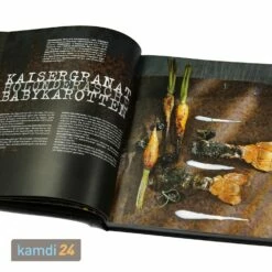 MONOLITH Buch ASCHE, Glut & Feuer 16 MONOLITH Buch ASCHE, Glut & Feuer -WEBER Verkäufe monolith buch asche glut feuer 24494 m 5