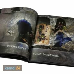 MONOLITH Buch ASCHE, Glut & Feuer 17 MONOLITH Buch ASCHE, Glut & Feuer -WEBER Verkäufe monolith buch asche glut feuer 24494 m 6