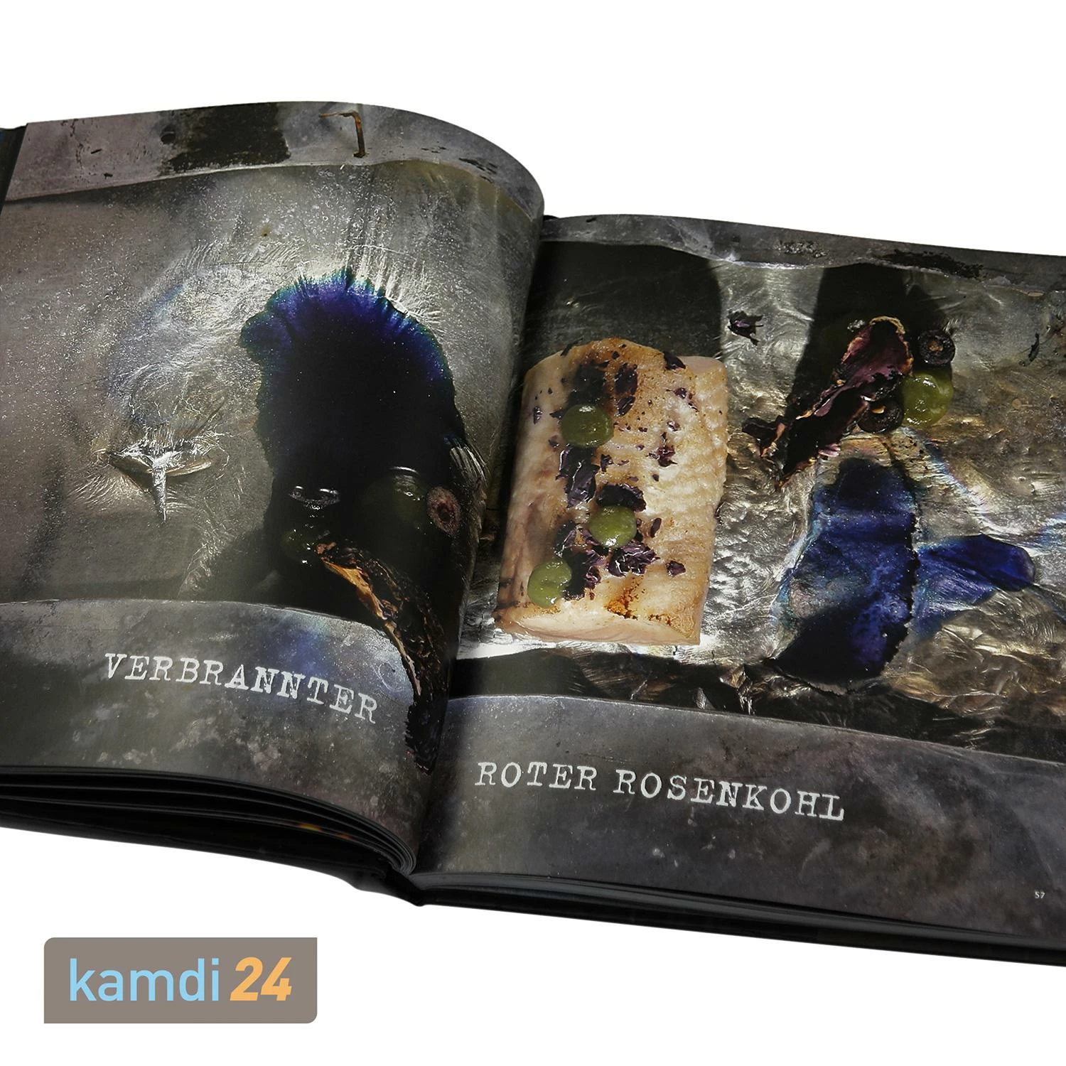 MONOLITH Buch ASCHE, Glut & Feuer 7 MONOLITH Buch ASCHE, Glut & Feuer – Bild 7