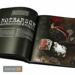 MONOLITH Buch ASCHE, Glut & Feuer 18 MONOLITH Buch ASCHE, Glut & Feuer -WEBER Verkäufe monolith buch asche glut feuer 24494 m 7