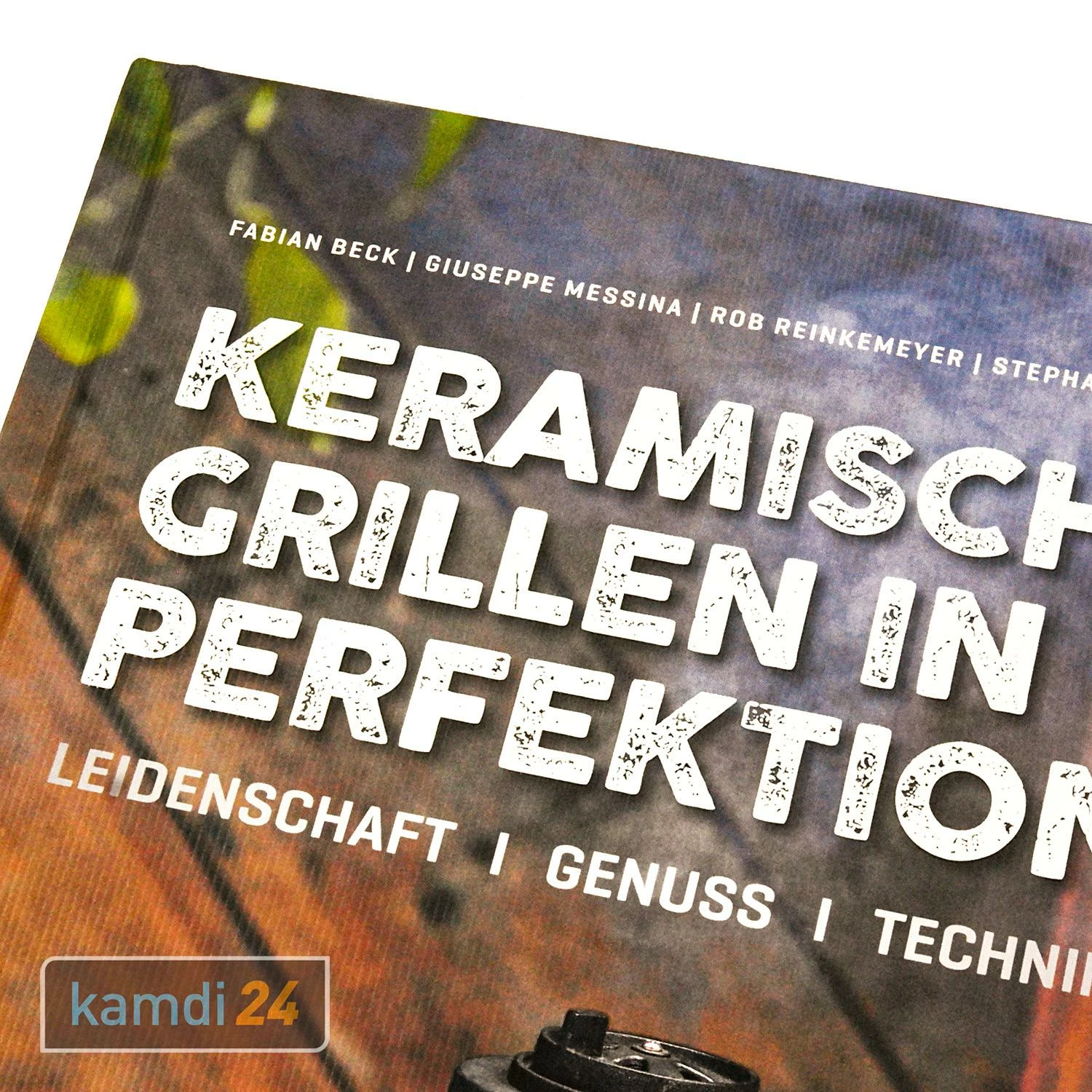 MONOLITH Buch Keramisch Grillen In Perfektion 3 MONOLITH Buch Keramisch Grillen In Perfektion – Bild 3