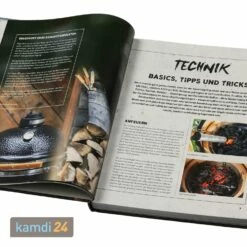 MONOLITH Buch Keramisch Grillen In Perfektion 15 MONOLITH Buch Keramisch Grillen In Perfektion -WEBER Verkäufe monolith buch keramisch grillen in perfektion 24482 m 4