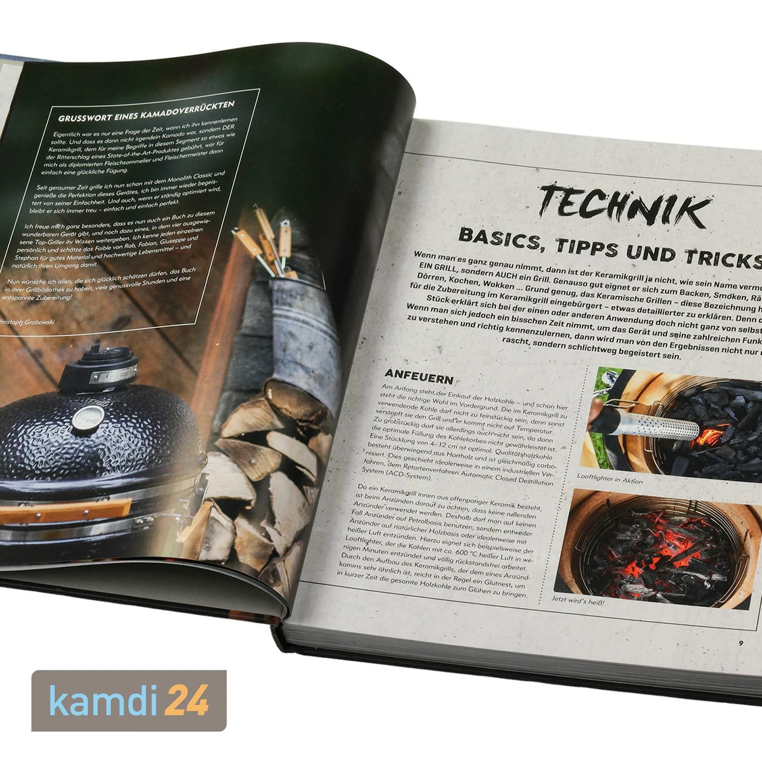 MONOLITH Buch Keramisch Grillen In Perfektion 5 MONOLITH Buch Keramisch Grillen In Perfektion – Bild 5