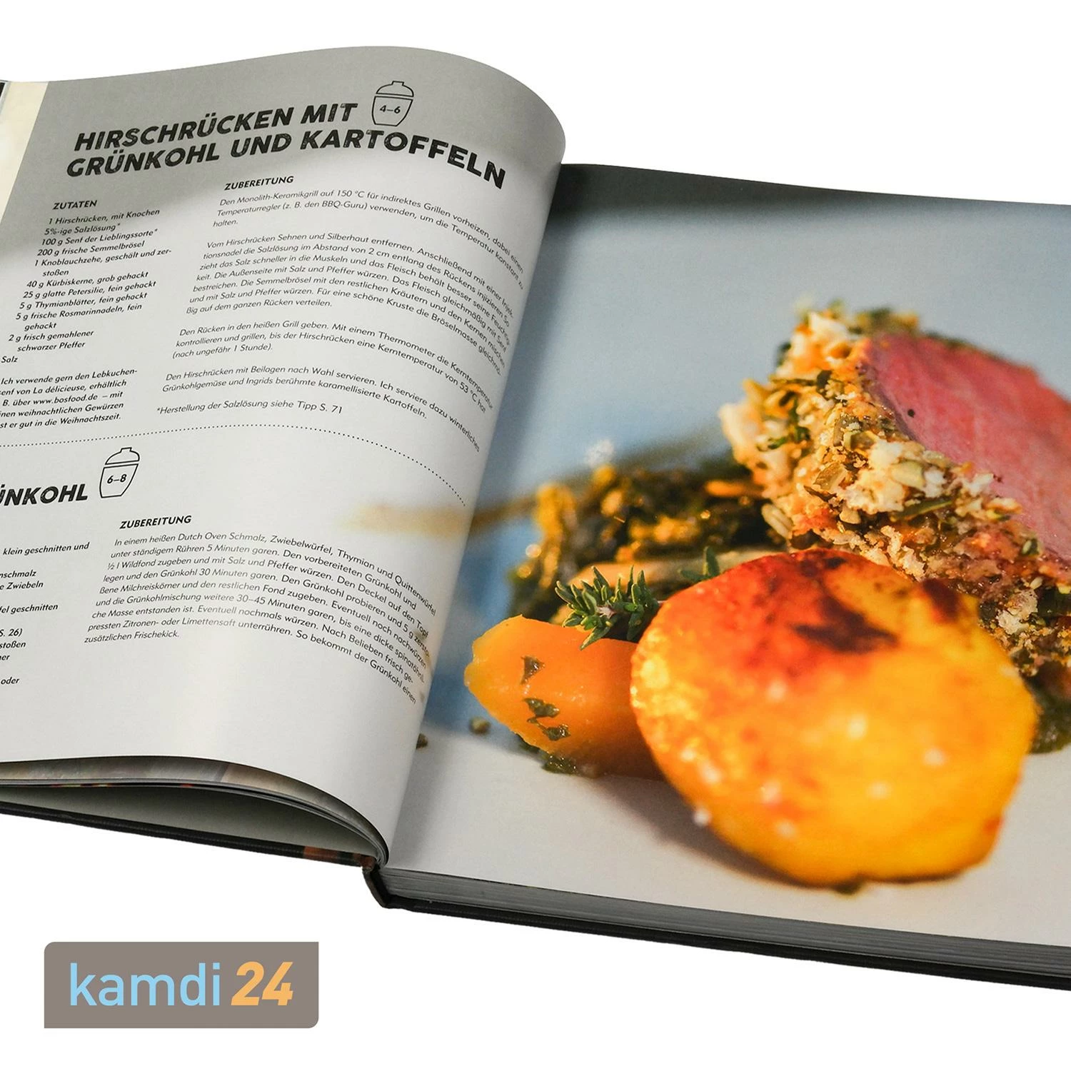 MONOLITH Buch Keramisch Grillen In Perfektion 7 MONOLITH Buch Keramisch Grillen In Perfektion – Bild 7