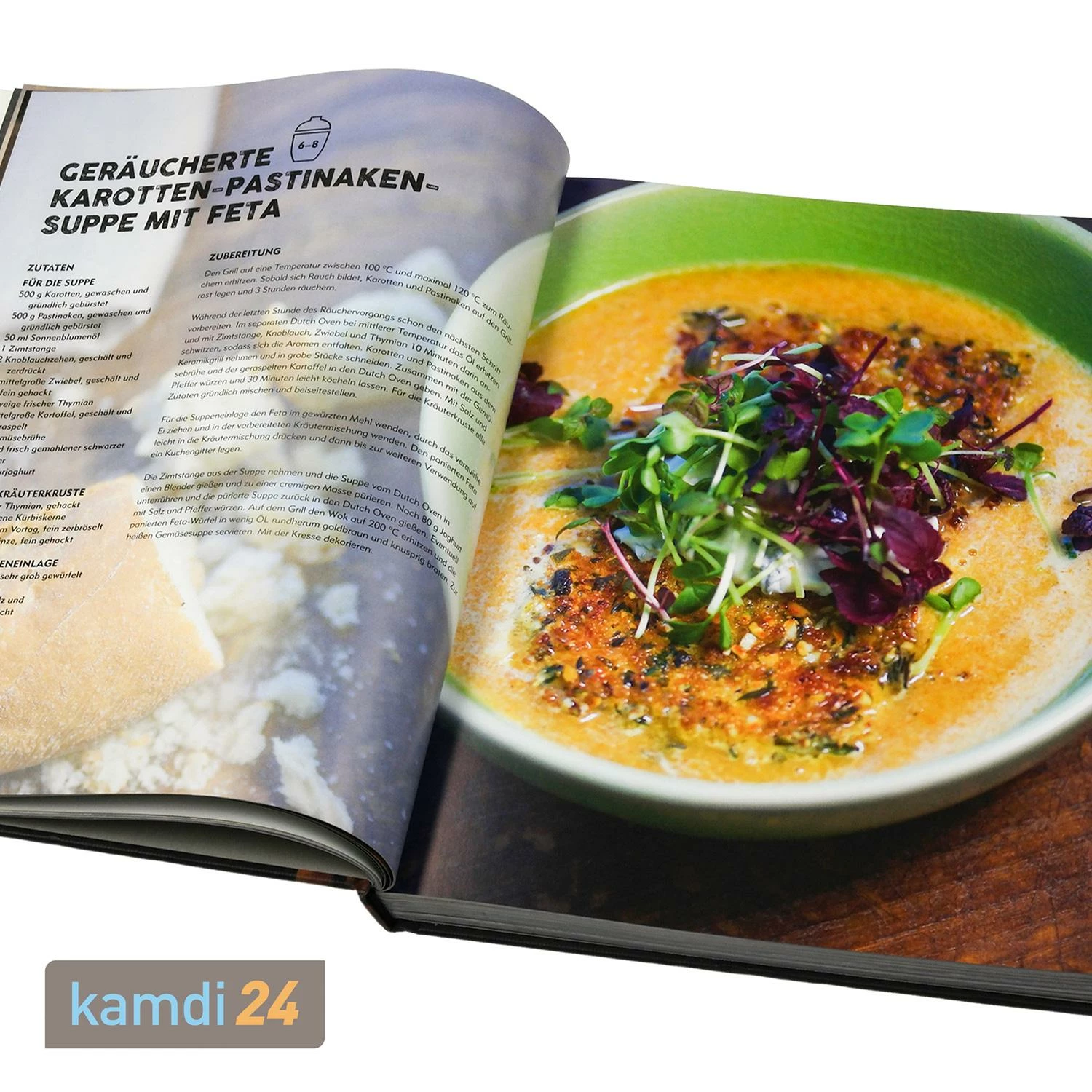 MONOLITH Buch Keramisch Grillen In Perfektion 8 MONOLITH Buch Keramisch Grillen In Perfektion – Bild 8