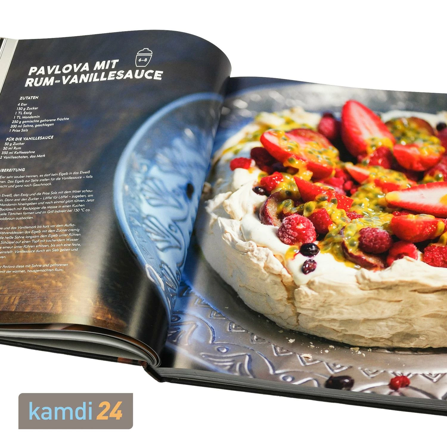 MONOLITH Buch Keramisch Grillen In Perfektion 9 MONOLITH Buch Keramisch Grillen In Perfektion – Bild 9