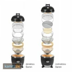 MONOLITH CLASSIC BBQ GURU Keramikgrill PRO-Serie 2.0 Schwarz 22 MONOLITH CLASSIC BBQ GURU Keramikgrill PRO-Serie 2.0 Schwarz -WEBER Verkäufe monolith classic bbq guru keramikgrill pro serie 20 schwarz m 10